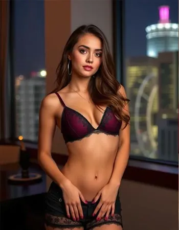 Santa Cruz Call Girls