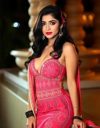 Santa Cruz Call Girls service